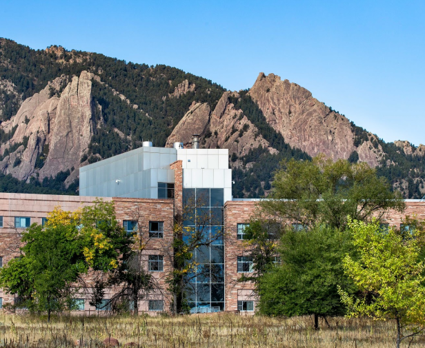 Boulder Labs, Boulder, Colorado