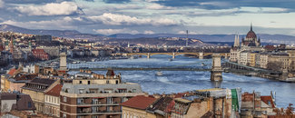 Picture of Budapest Hungary