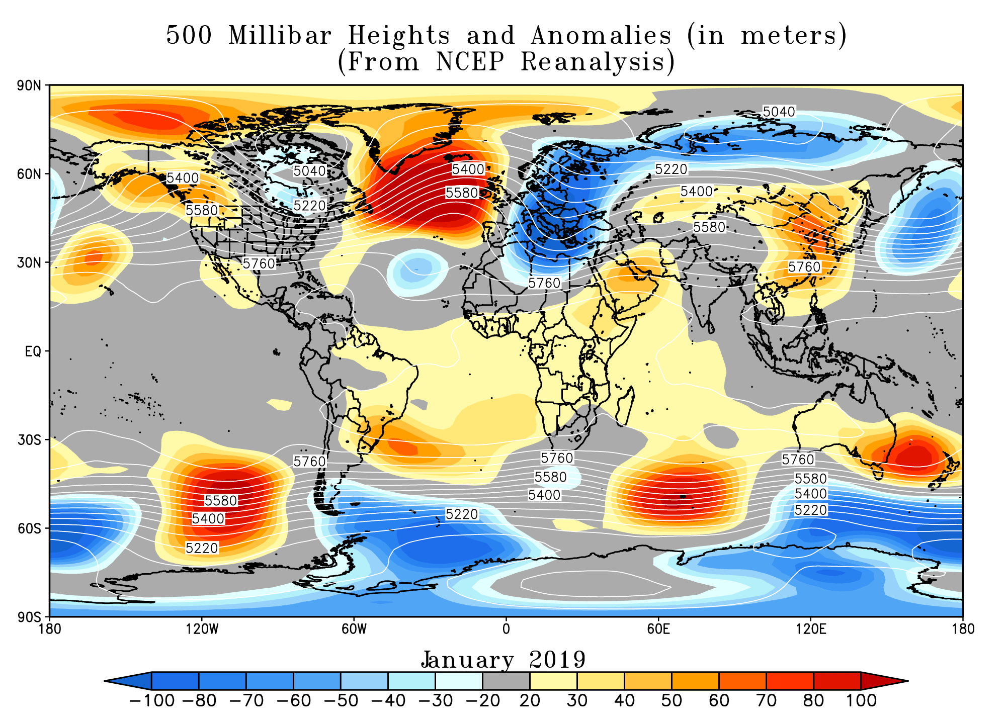 Глобал климат. World temperature after Kim Chen in Nukes.