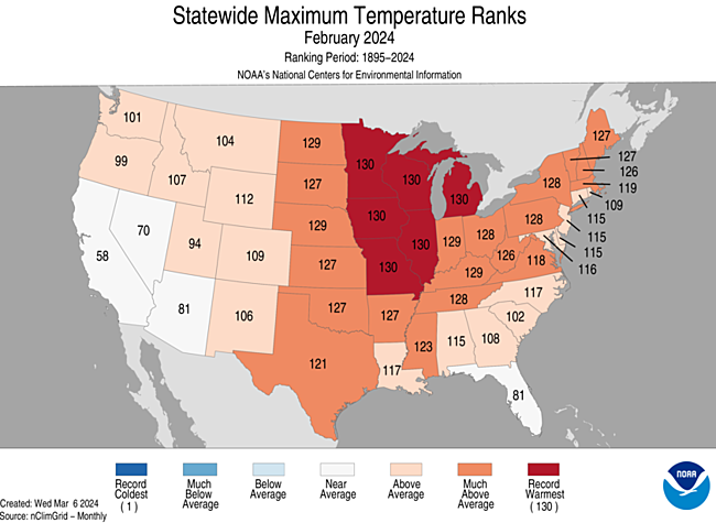 https://www.ncei.noaa.gov/access/monitoring/us-maps/statewide-tmax-rank/1/202402.png