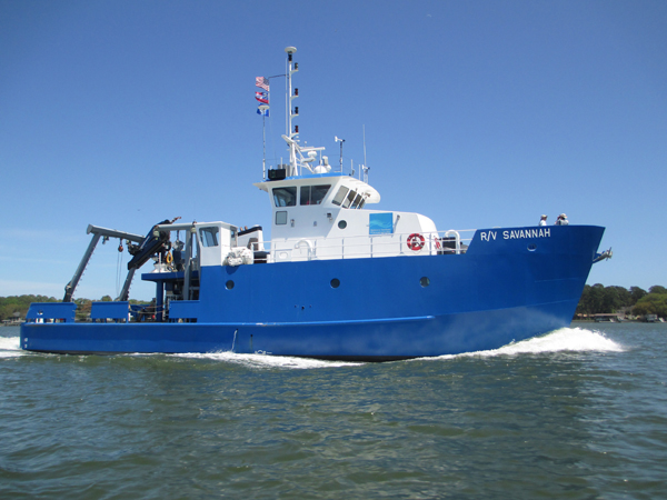 OCADS - NOAA/AOML/U.Miami R/V Walton Smith Data