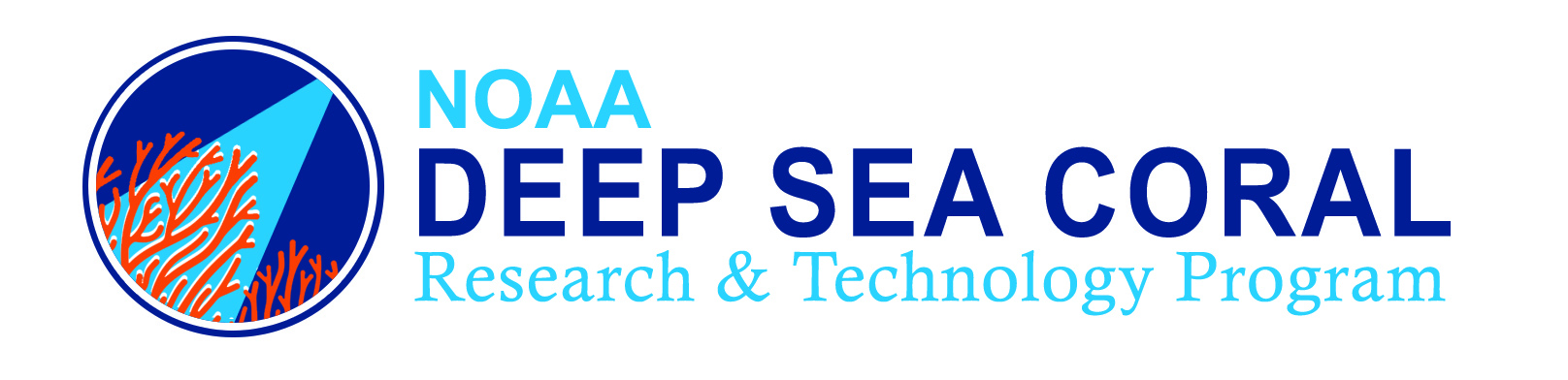 NOAA Deep Sea Coral Research and Technology Program