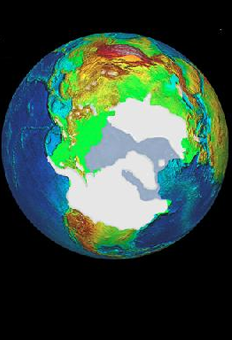 Paleoclimatology - Climate Reconstruction