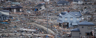 On This Day: 2011 Tohoku Earthquake and Tsunami | News | National Centers Environmental Information (NCEI)